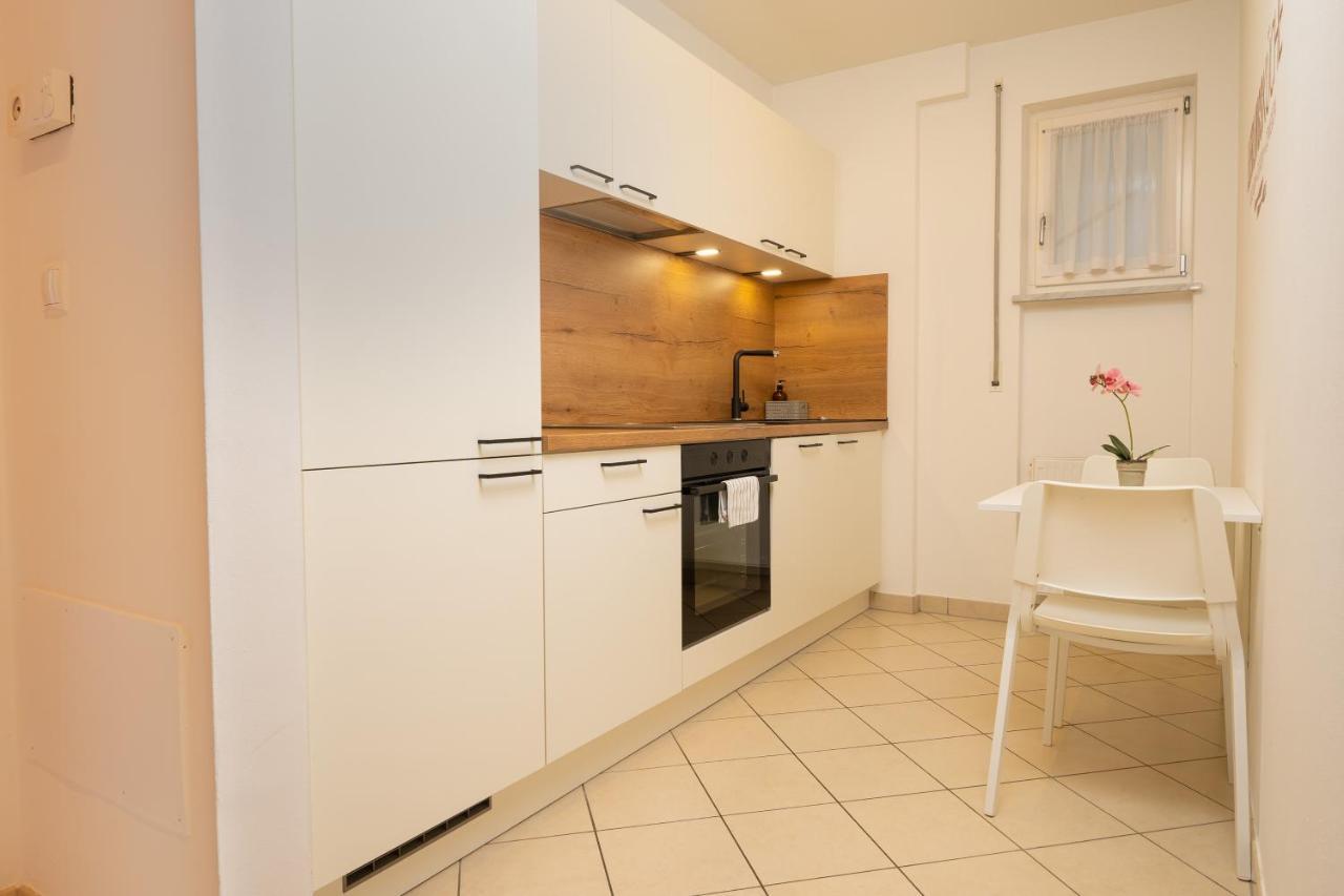 Appartament Emma Apartment Brunico Ngoại thất bức ảnh