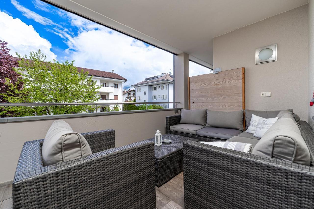 Appartament Emma Apartment Brunico Ngoại thất bức ảnh