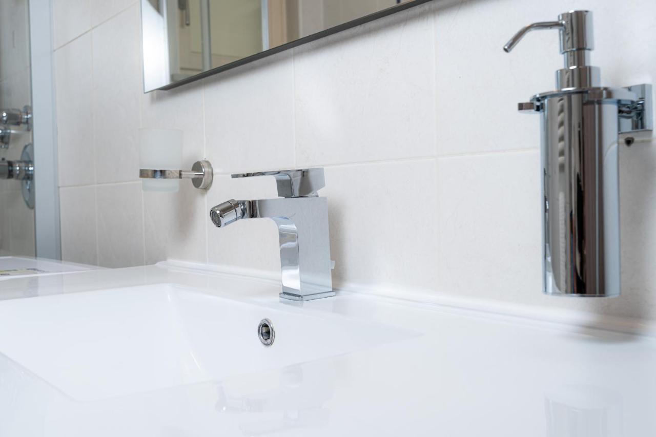 Appartament Emma Apartment Brunico Ngoại thất bức ảnh