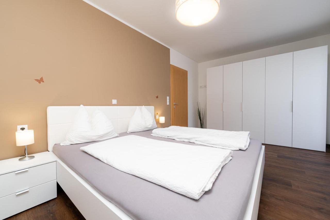 Appartament Emma Apartment Brunico Ngoại thất bức ảnh